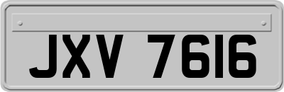 JXV7616