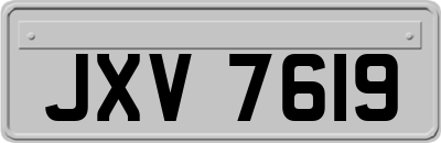 JXV7619