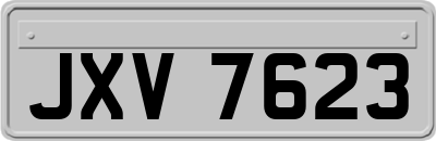 JXV7623