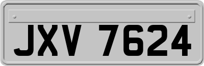JXV7624