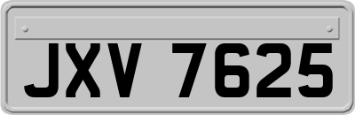 JXV7625