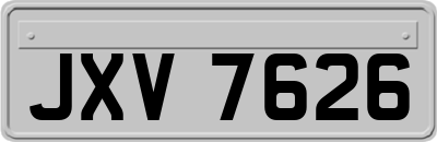 JXV7626