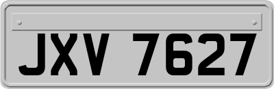 JXV7627