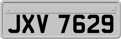 JXV7629