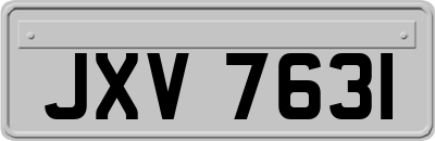 JXV7631