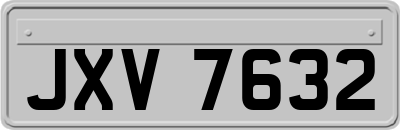 JXV7632