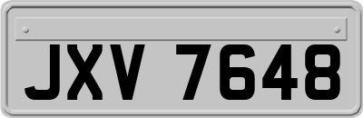 JXV7648