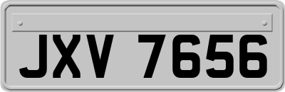 JXV7656