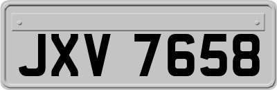 JXV7658