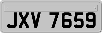 JXV7659