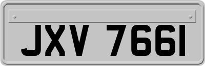 JXV7661