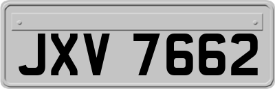 JXV7662