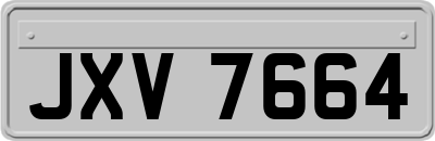 JXV7664
