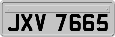 JXV7665
