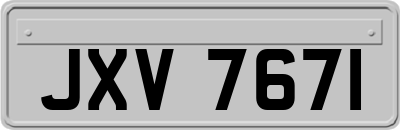 JXV7671