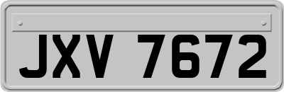 JXV7672