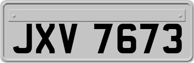 JXV7673