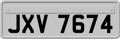 JXV7674