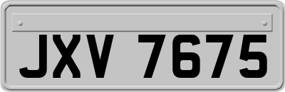 JXV7675
