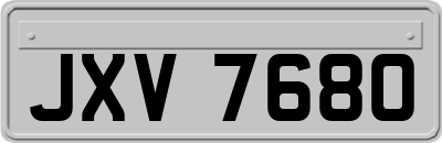 JXV7680