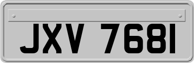 JXV7681