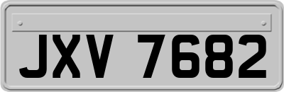 JXV7682