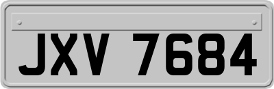 JXV7684