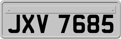 JXV7685