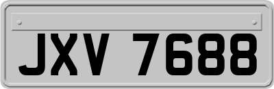 JXV7688