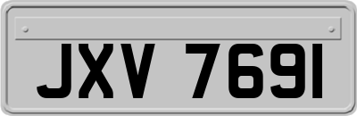 JXV7691