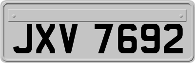 JXV7692