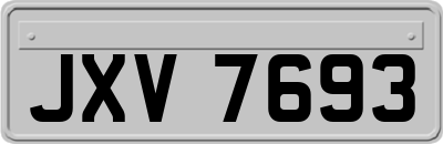 JXV7693