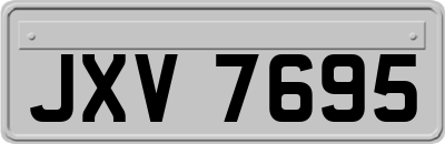 JXV7695