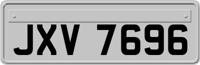 JXV7696