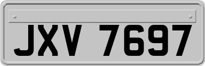 JXV7697