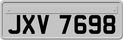 JXV7698