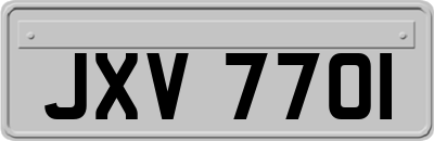 JXV7701