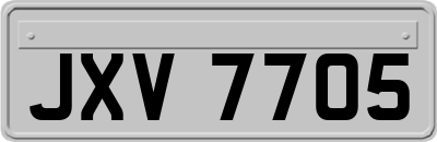 JXV7705