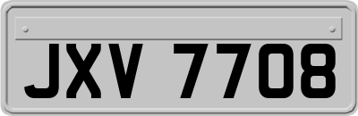 JXV7708
