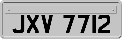 JXV7712