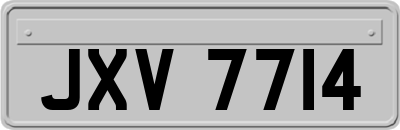 JXV7714