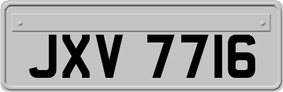 JXV7716