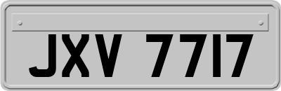 JXV7717