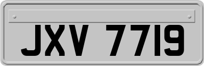 JXV7719