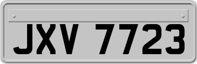 JXV7723