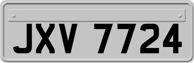 JXV7724