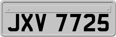 JXV7725