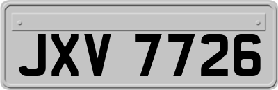 JXV7726