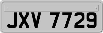 JXV7729