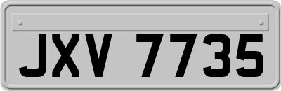JXV7735